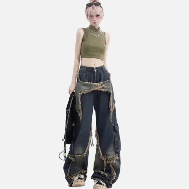 Star Jeans