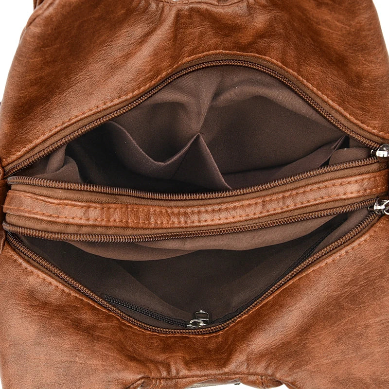 Bolso de mano estilo Y2K Wanderer