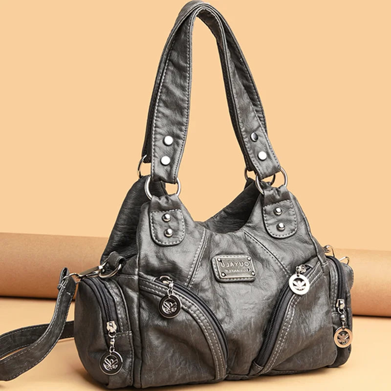 Bolso de mano estilo Y2K Wanderer