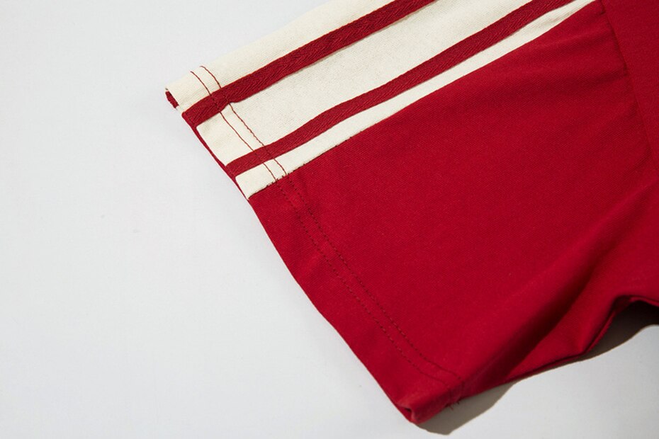 AW Camiseta Cabeza Puntiaguda