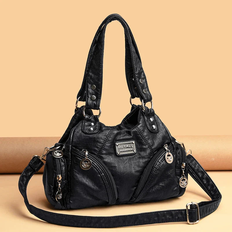 Bolso de mano estilo Y2K Wanderer