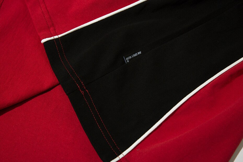 AW Camiseta Cabeza Puntiaguda
