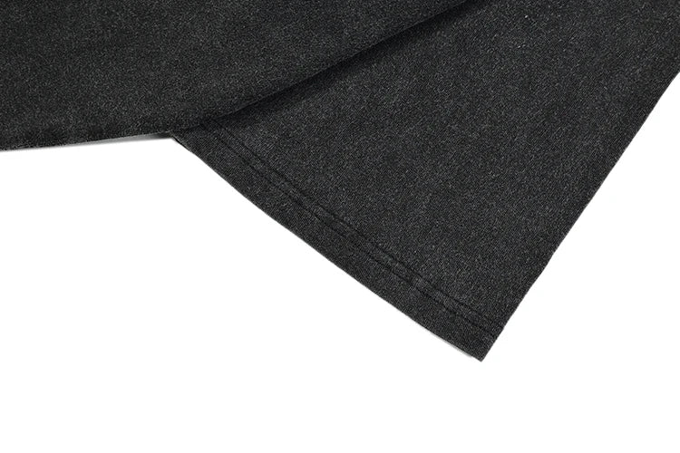 Vintage Lost Shadow Oversized Tee