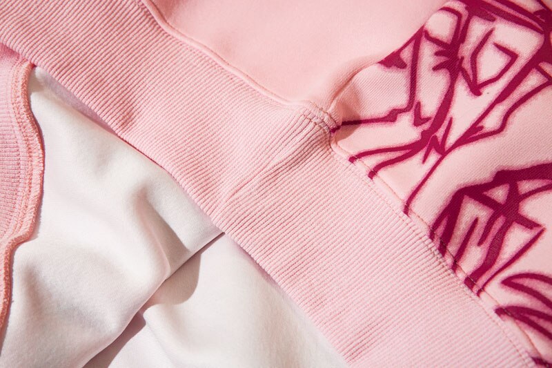 Sudadera con capucha para jóvenes