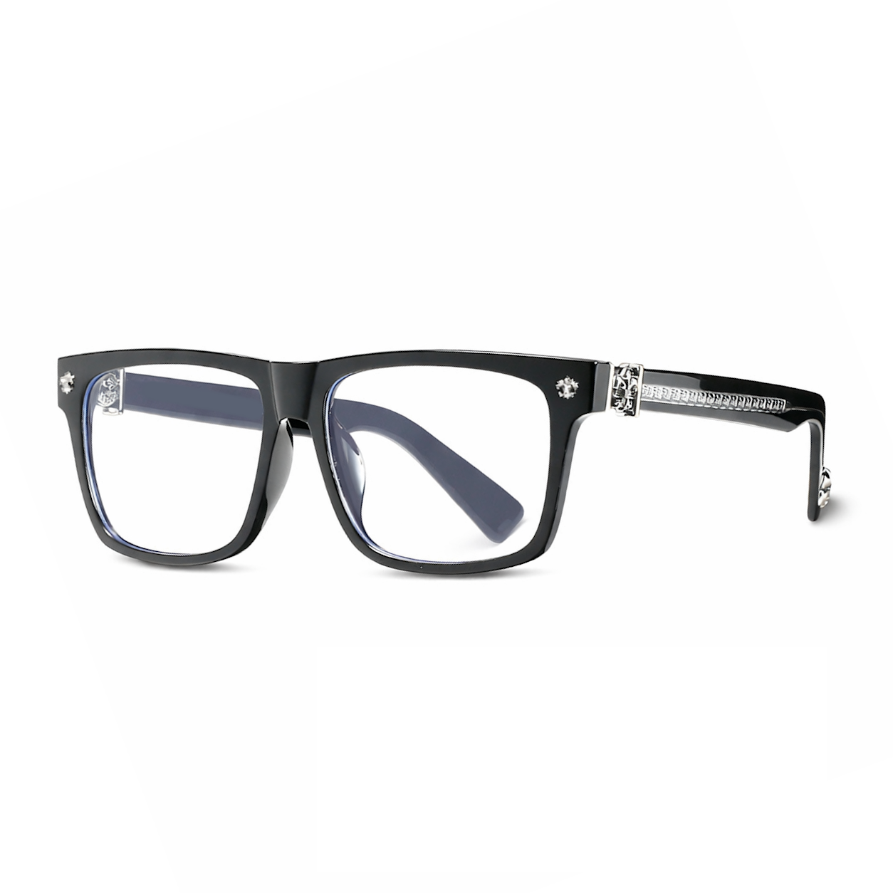 Ace Spade Glasses
