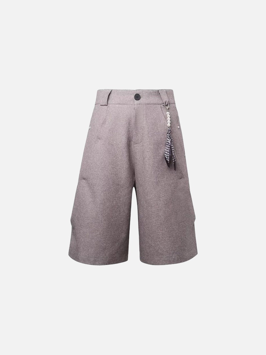 Culottes anchos elegantes para mujer