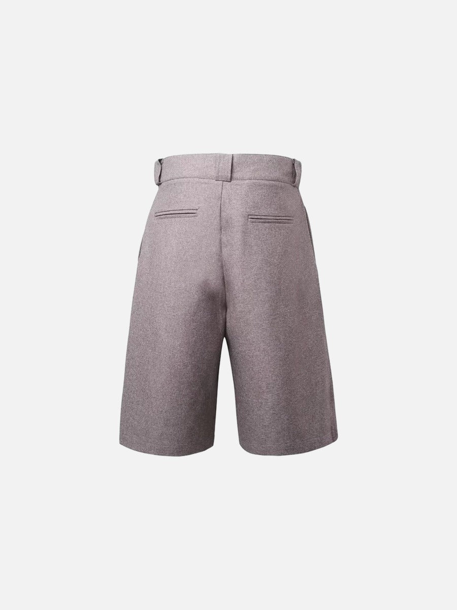 Culottes anchos elegantes para mujer