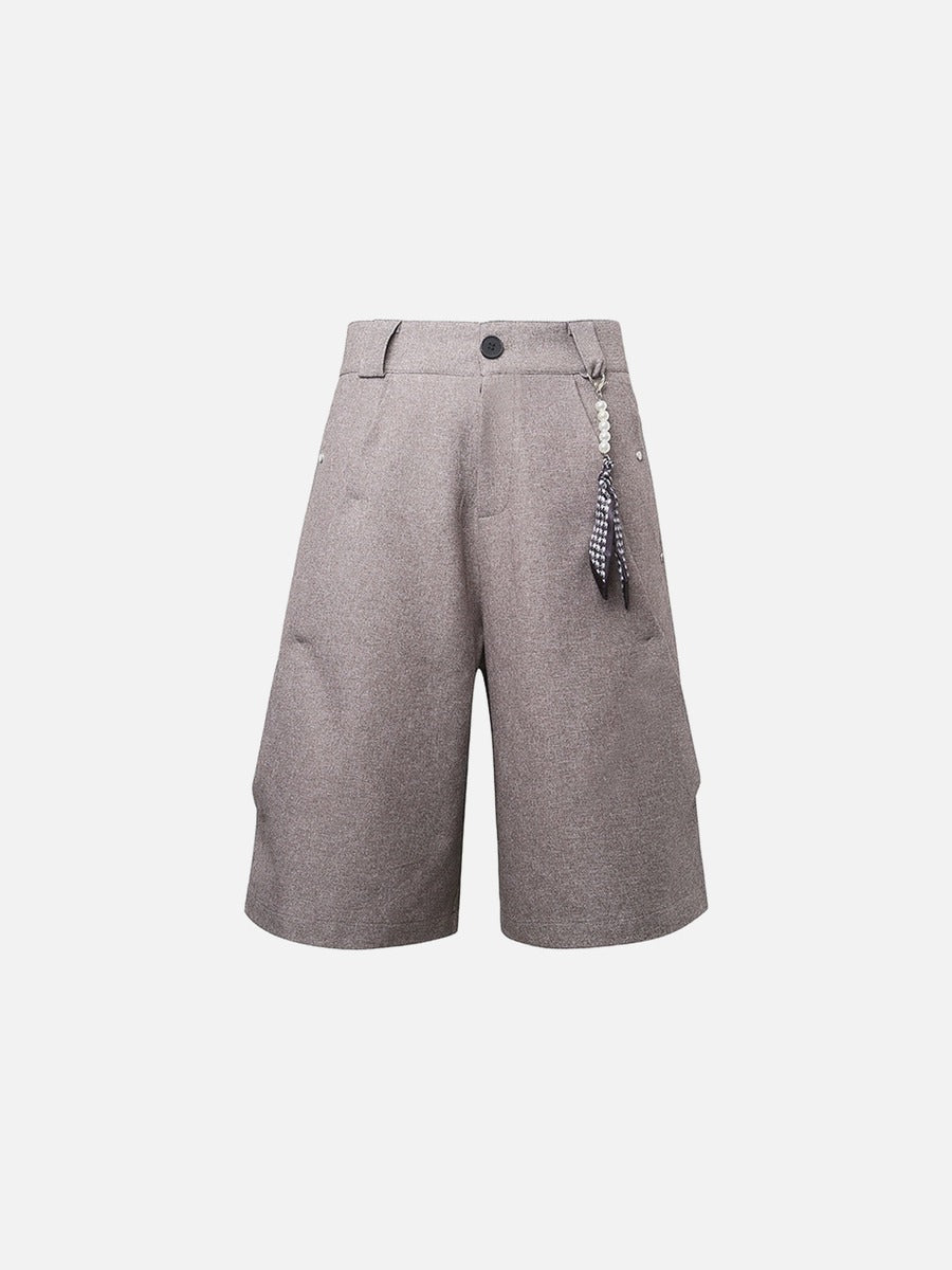 Culottes anchos elegantes para mujer