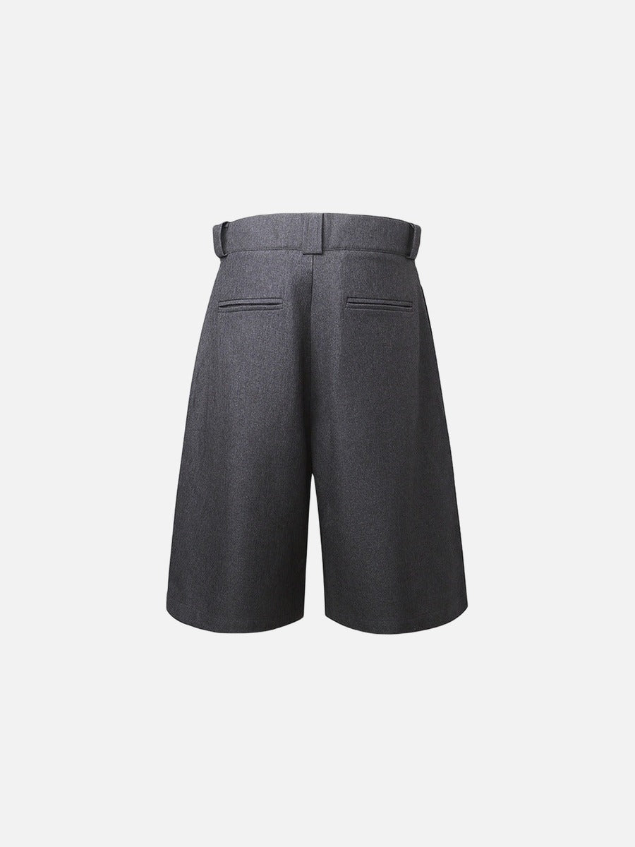 Culottes anchos elegantes para mujer