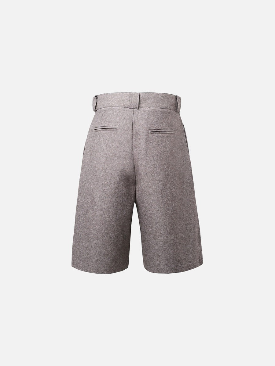 Culottes anchos elegantes para mujer