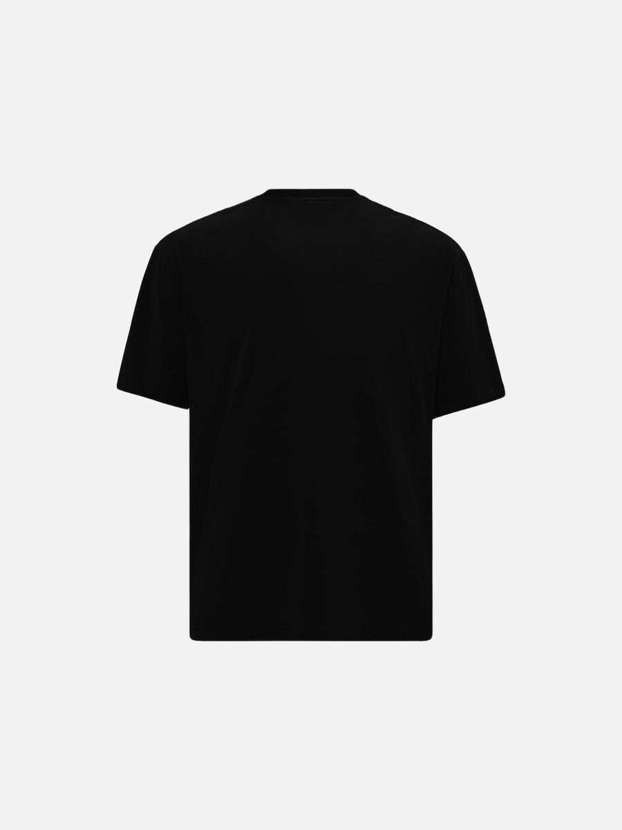 Camiseta Gráfica Growing Script