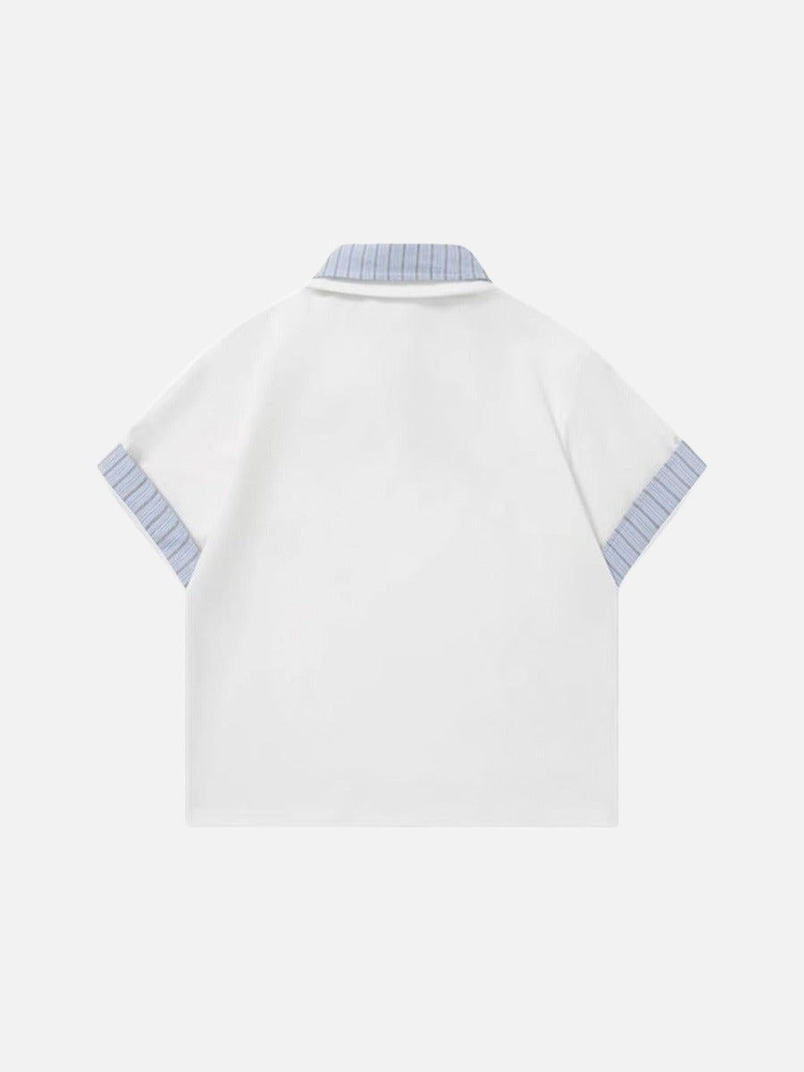 Polo de gato Nastolga