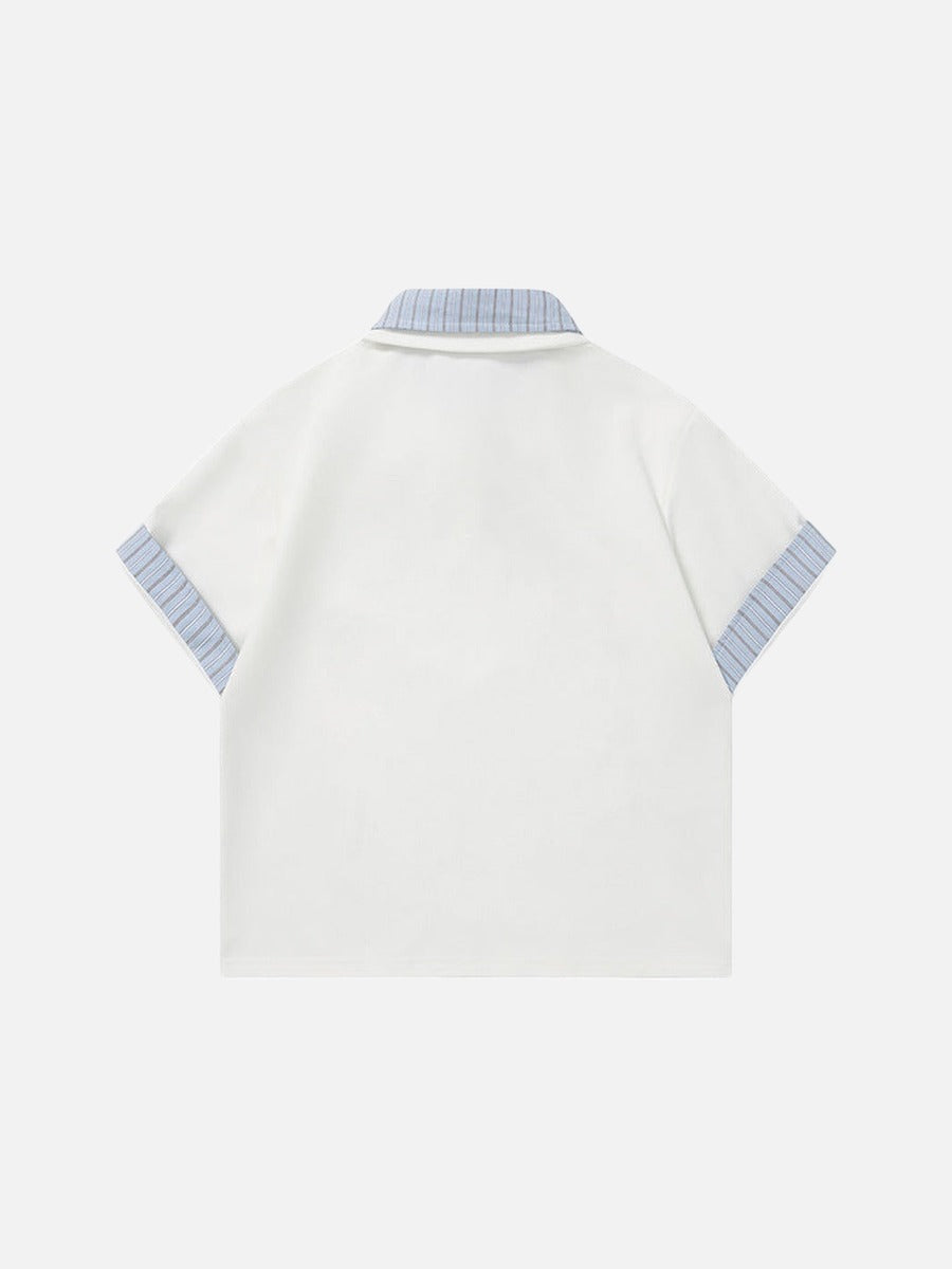 Polo de gato Nastolga
