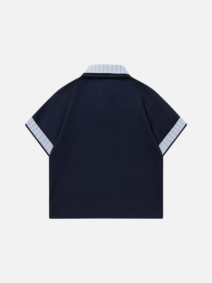 Polo de gato Nastolga