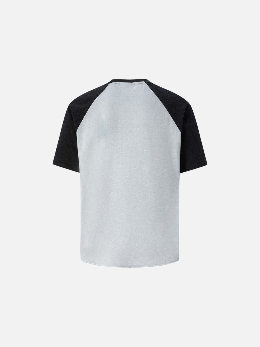 Camiseta ranglán Estrella