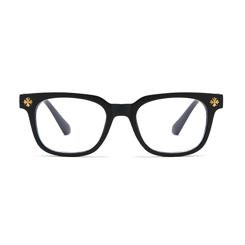 Spiked Stud Glasses