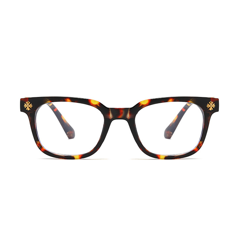 Spiked Stud Glasses