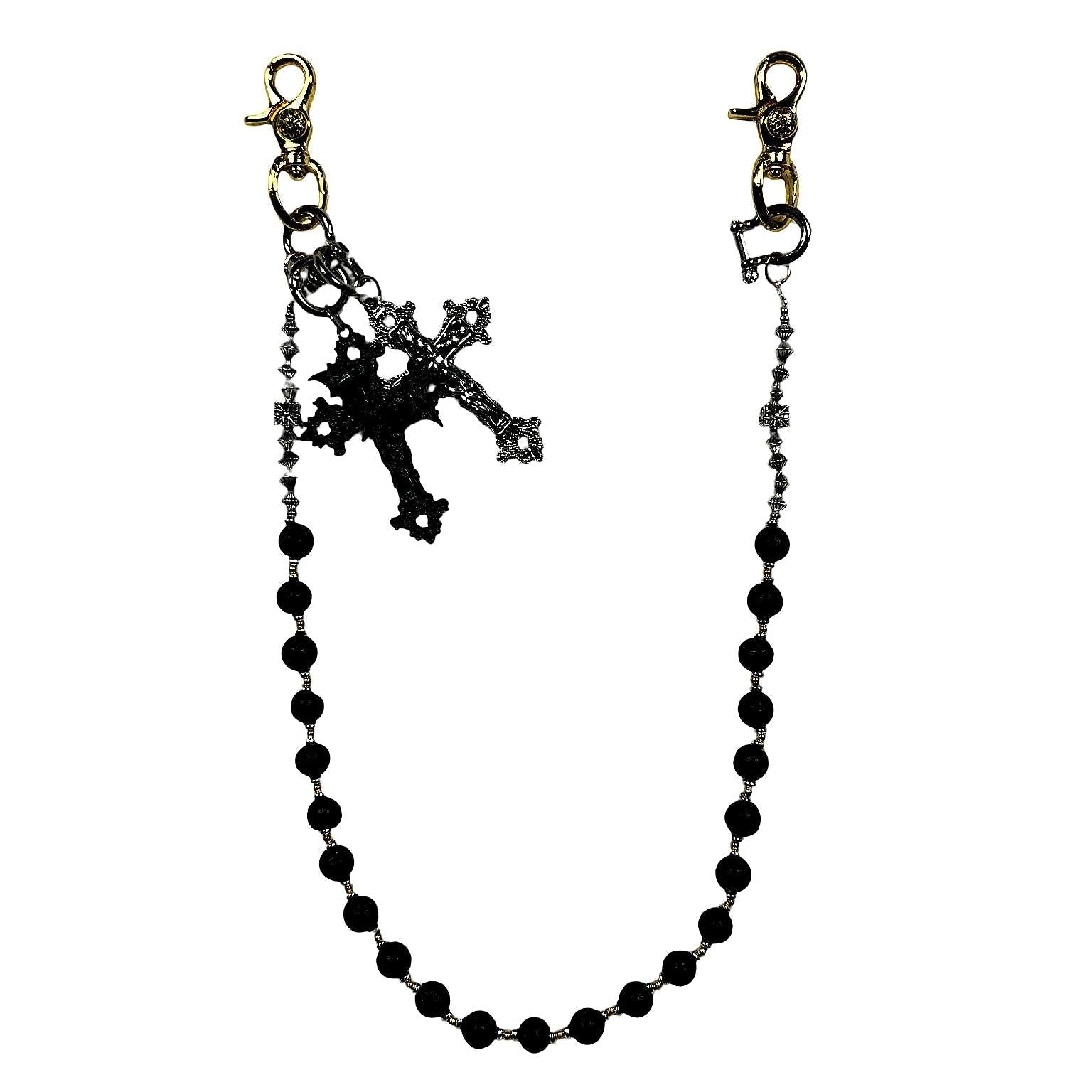 Obsidian Midnight Wallet Chain